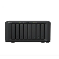 Synology DiskStation DS1823xs+ 8-Bays NAS Enclosure